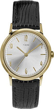 Load image into Gallery viewer, NEW TIMEX Women&#39;s Marlin TW2T18400 Mechanical Wind Up Watch MSRP $199
