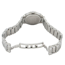 Load image into Gallery viewer, NEW Movado Women&#39;s 0606784 Collection 28mm Black Dial Bracelet Watch MSRP $995
