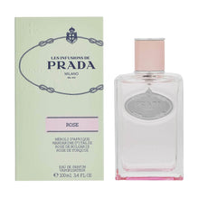 Load image into Gallery viewer, NEW Prada for Her Les Infusions De Rose EDP 3.4OZ  Spray Women&#39;s 100ml
