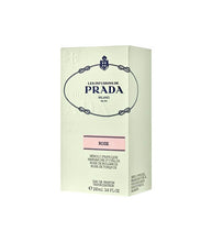Load image into Gallery viewer, NEW Prada for Her Les Infusions De Rose EDP 3.4OZ  Spray Women&#39;s 100ml
