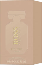 Load image into Gallery viewer, NEW Hugo Boss for Her The Scent EDP 3.3 OZ Spray Women&#39;s 100ml
