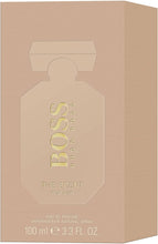 Load image into Gallery viewer, NEW Hugo Boss for Her The Scent EDP 3.3 OZ Spray Women&#39;s 100ml
