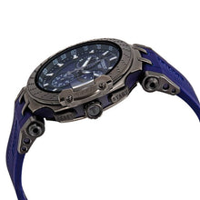 Load image into Gallery viewer, NEW Tissot T-Race Chronograph Men&#39;s Blue Dial Watch T1154173704100 MSRP $595
