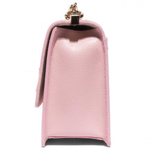 Load image into Gallery viewer, NEW FURLA 1972 Women&#39;s Mini Crossbody Bag In Rosa Chiaro Leather MSRP $349
