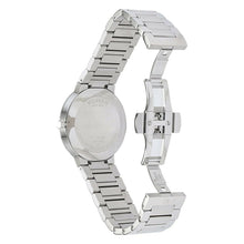 Load image into Gallery viewer, NEW Movado Women&#39;s 0606784 Collection 28mm Black Dial Bracelet Watch MSRP $995

