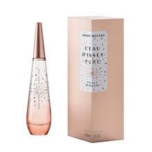 Load image into Gallery viewer, NEW Issey Miyake L&#39;eau D&#39;Issey Pure Petale De Nectar EDT 3 OZ 90ml
