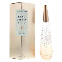 Load image into Gallery viewer, NEW Issey Miyake L&#39;eau D&#39;Issey Pure Petale De Nectar EDT 3 OZ 90ml
