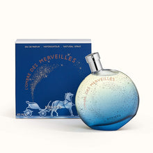 Load image into Gallery viewer, NEW Hermes L&#39;Ombre Des Merveilles EDP 3.3 OZ Spray Women&#39;s 100ml
