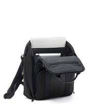 Load image into Gallery viewer, NEW TUMI Men&#39;s Alpha Bravo Robin Backpack MSRP $399
