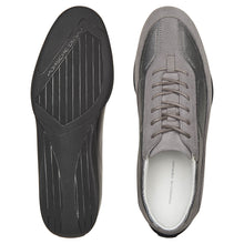 Load image into Gallery viewer, NEW Porsche Design LU Low Mesh HF Soft Gray Sneakers US 7.5 MSRP $395
