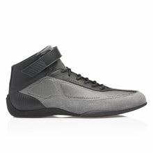Load image into Gallery viewer, NEW Porsche Design Racer High Top Black Sneakers US 7 MSRP $480
