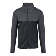 Load image into Gallery viewer, NEW Porsche Design Men&#39;s Jet Black Active Fleece Jacket S MSRP $195
