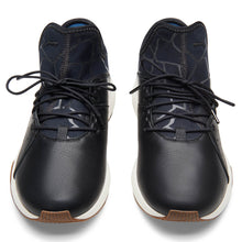 Load image into Gallery viewer, NEW Porsche Design Evo Cat II Men&#39;s P5740-7 Black Sneakers US 10 $230

