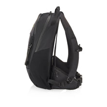 Load image into Gallery viewer, NEW Porsche Design Evo Knit P5820-5 Unisex Black Backpack MSRP $325
