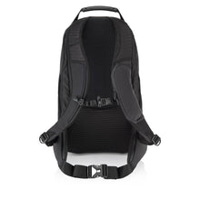 Load image into Gallery viewer, NEW Porsche Design Evo Knit P5820-5 Unisex Black Backpack MSRP $325
