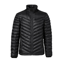 Load image into Gallery viewer, NEW Porsche Design Men&#39;s Black Lightweight Padded Jacket M MSRP $415
