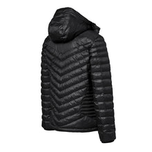 Load image into Gallery viewer, NEW Porsche Design Men&#39;s Black Lightweight Padded Jacket M MSRP $415
