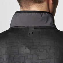 Load image into Gallery viewer, NEW Porsche Design Men&#39;s Black Fleece Jacket L MSRP $285
