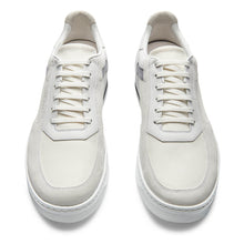Load image into Gallery viewer, NEW Porsche X Light Cupsole Canvas Optic White Sneakers US 7.5 MSRP $355
