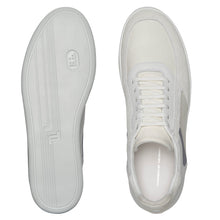 Load image into Gallery viewer, NEW Porsche X Light Cupsole Canvas Optic White Sneakers US 8.5 MSRP $355
