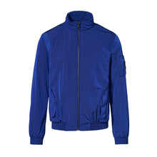 Load image into Gallery viewer, NEW Porsche Design Men&#39;s Blue Airlight Blouson Jacket M MSRP $590

