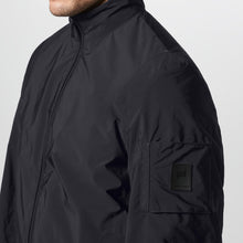 Load image into Gallery viewer, NEW Porsche Design Men&#39;s Black Airlight Blouson Jacket L MSRP $590
