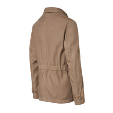 Load image into Gallery viewer, NEW Porsche Design Mens Dust Dune Garment Dye Field Jacket S MSRP$835
