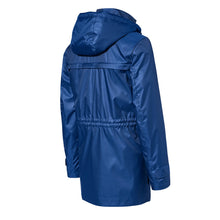 Load image into Gallery viewer, NEW Porsche Design Men&#39;s Vibrant Blue Aircooled Parka M MSRP $1100
