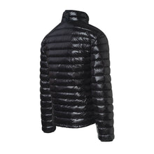 Load image into Gallery viewer, NEW Porsche Design Men&#39;s Jet Black Lightweight Down Jacket M MSRP $350
