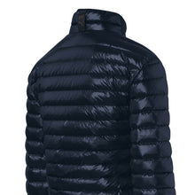 Load image into Gallery viewer, NEW Porsche Design Mens Navy Blazer Lightwght Down Jacket XXL MSRP$350
