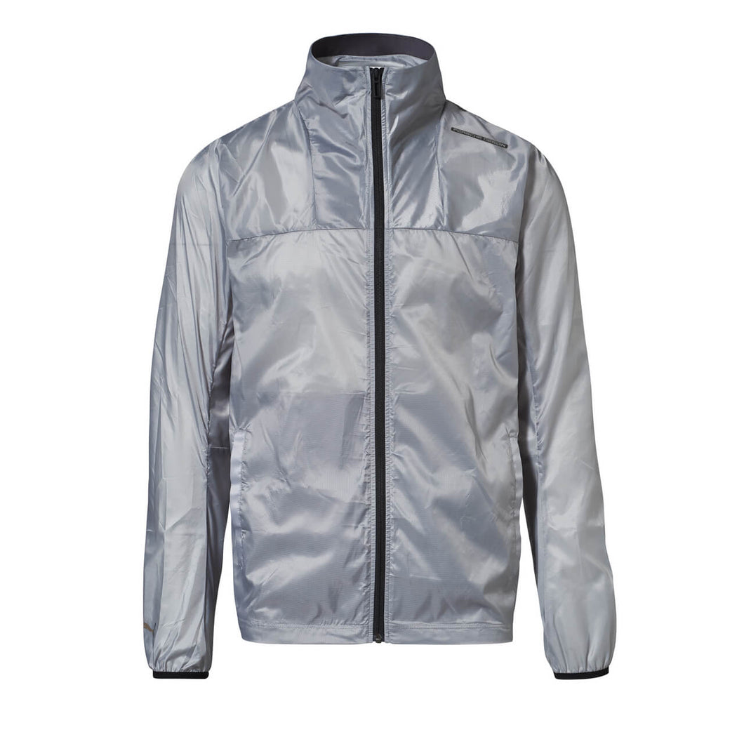 NEW Porsche Design Men's Limestone Polyester Active Jacket S MSRP $260