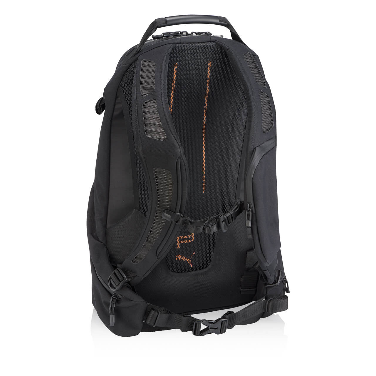 Porsche design active backpack top