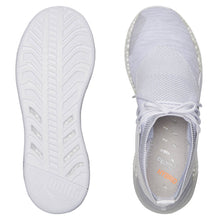 Load image into Gallery viewer, NEW Porsche Design Hybrid Evo Men&#39;s P5740-3 White Sneakers US 9 $285
