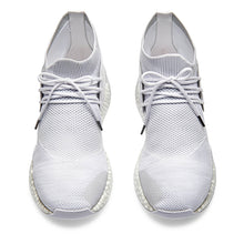 Load image into Gallery viewer, NEW Porsche Design Hybrid Evo Men&#39;s P5740-3 White Sneakers US 9 $285
