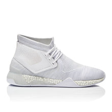Load image into Gallery viewer, NEW Porsche Design Hybrid Evo Mens P5740-3 White Sneakers US 10.5 $285

