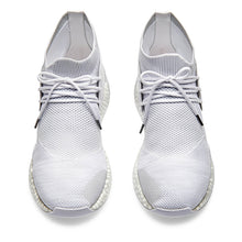 Load image into Gallery viewer, NEW Porsche Design Hybrid Evo Mens P5740-3 White Sneakers US 10.5 $285
