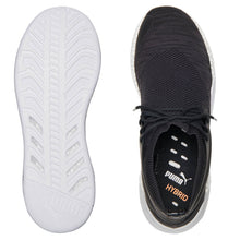 Load image into Gallery viewer, NEW Porsche Design Hybrid Evo Men&#39;s P5740-3 Black Sneakers US 10 $285
