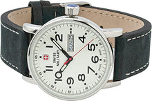 Load image into Gallery viewer, NEW VICTORINOX Swiss Military Men&#39;s 01.0341.301 Attitude Large Watch MSRP $295
