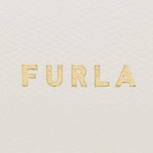 Load image into Gallery viewer, NEW FURLA Women&#39;s Ribbon White Leather Tote Bag MSRP $499
