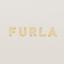Load image into Gallery viewer, NEW FURLA Women&#39;s Ribbon White Leather Tote Bag MSRP $499
