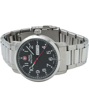 Load image into Gallery viewer, NEW VICTORINOX Swiss Military Men&#39;s 01.1541.307 Attitude Heritage Watch $275
