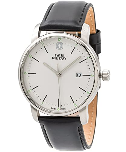 NEW VICTORINOX Swiss Military Men's 01.1741.309 Urban Classic Watch MSRP $210
