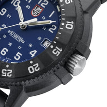 Load image into Gallery viewer, NEW LUMINOX Navy SEAL Men&#39;s Sea Series Original XS.3003.EVO Military Dive Watch
