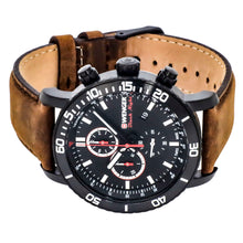 Load image into Gallery viewer, NEW WENGER SWISS ARMY Men&#39;s Roadster Chrono 45mm Watch 01.1843.107 MSRP $325
