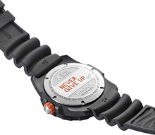 Load image into Gallery viewer, LUMINOX Bear Grylls Survival Men&#39;s XB.3729 Black Military Watch
