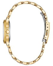 Load image into Gallery viewer, Citizen Chandler EW2522-51D Ladies 30mm Bracelet Watch MSRP $325
