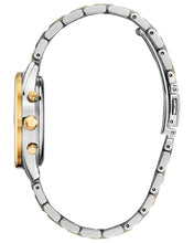 Load image into Gallery viewer, NEW Citizen Chandler FB1444-56D Ladies 32mm White Dial Watch MSRP $325
