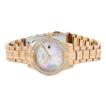 Load image into Gallery viewer, NEW Citizen Silhouette Crystal EW1683-65D Ladies 29mm Watch MSRP $375
