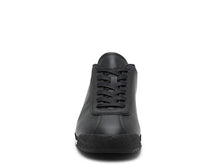 Load image into Gallery viewer, NEW SALVATORE FERRAGAMO Spring Men&#39;s 726619 Black Sneaker Size 6 M MSRP $850

