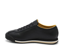 Load image into Gallery viewer, NEW SALVATORE FERRAGAMO Spring Men&#39;s 726619 Black Sneaker Size 6 M MSRP $850
